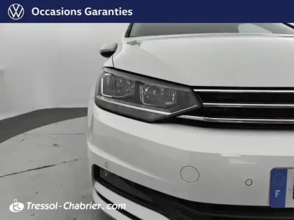 Photo 13 Volkswagen Touran  2.0 TDI 150 DSG7 7pl Life Plus