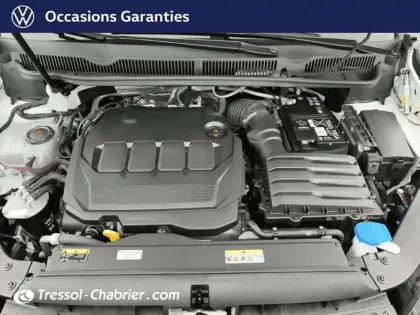 Photo 6 Volkswagen Touran  2.0 TDI 150 DSG7 7pl Life Plus