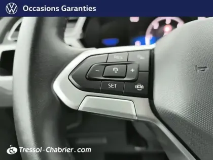 Photo 18 Volkswagen Touran  2.0 TDI 150 DSG7 7pl Life Plus