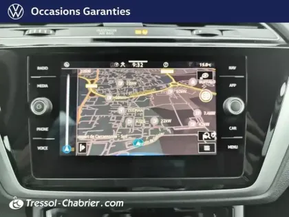 Photo 21 Volkswagen Touran  2.0 TDI 150 DSG7 7pl Life Plus