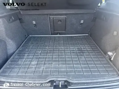 Photo 5 Volvo Xc40  T5 Recharge 180+82 ch DCT7 R-Design