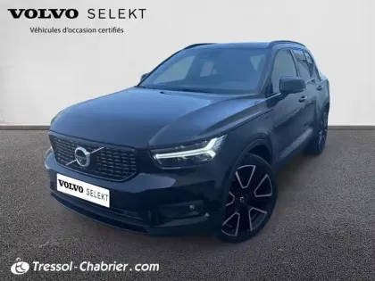 Photo Volvo Xc40 R-design