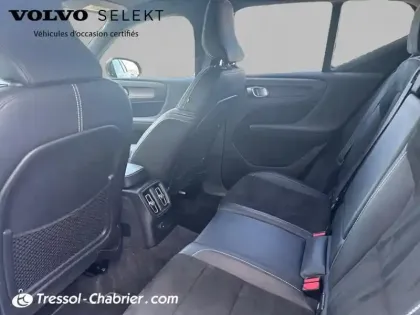 Photo 20 Volvo Xc40  T5 Recharge 180+82 ch DCT7 R-Design