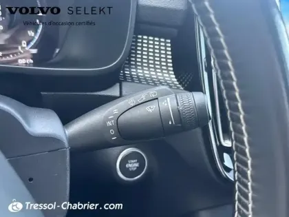 Photo 15 Volvo Xc40  T5 Recharge 180+82 ch DCT7 R-Design