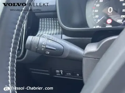 Photo 14 Volvo Xc40  T5 Recharge 180+82 ch DCT7 R-Design