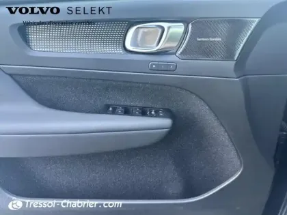 Photo 17 Volvo Xc40  T5 Recharge 180+82 ch DCT7 R-Design