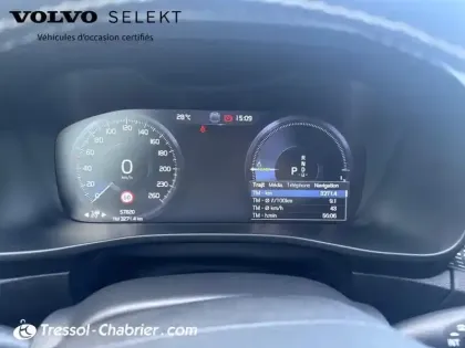 Photo 18 Volvo Xc40  T5 Recharge 180+82 ch DCT7 R-Design