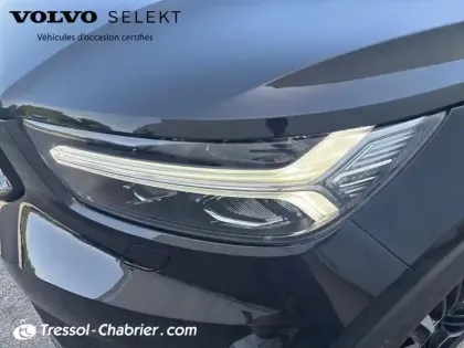 Photo 11 Volvo Xc40  T5 Recharge 180+82 ch DCT7 R-Design
