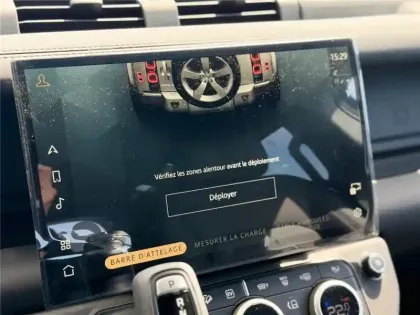 Photo 20 Land rover Defender  110 PHEV