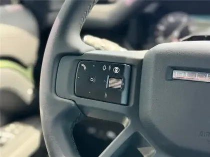 Photo 14 Land rover Defender  110 PHEV