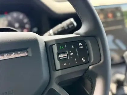 Photo 15 Land rover Defender  110 PHEV