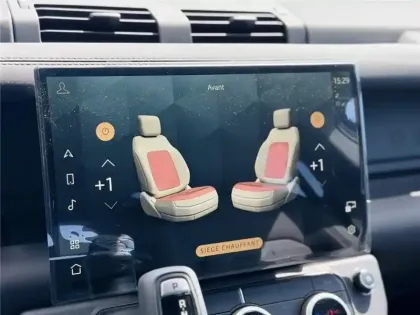 Photo 19 Land rover Defender  110 PHEV