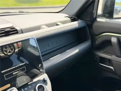 Photo 24 Land rover Defender  110 PHEV