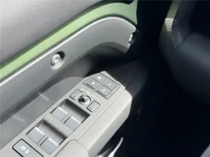 Photo 59 Land rover Defender  110 PHEV
