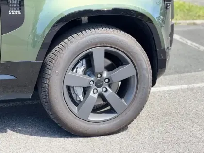 Photo 32 Land rover Defender  110 PHEV