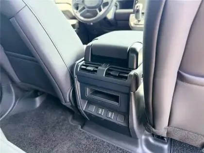 Photo 9 Land rover Defender  110 PHEV