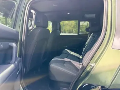 Photo 7 Land rover Defender  110 PHEV