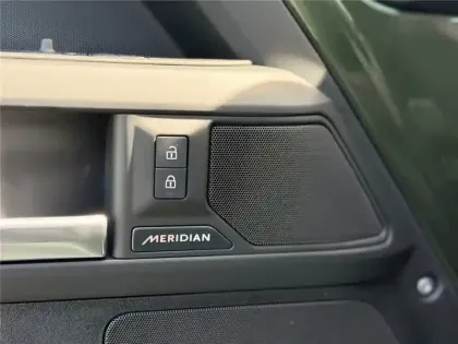Photo 60 Land rover Defender  110 PHEV