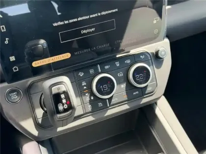 Photo 55 Land rover Defender  110 PHEV