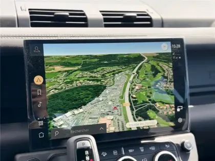 Photo 16 Land rover Defender  110 PHEV