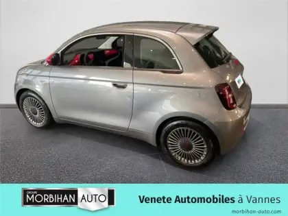 Photo 20 Fiat 500 E 95 CH