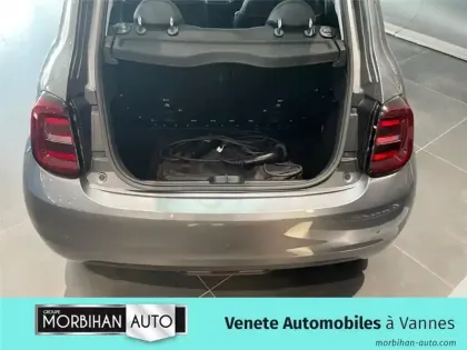 Photo 21 Fiat 500 E 95 CH