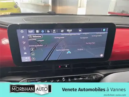 Photo 29 Fiat 500 E 95 CH