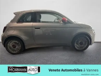 Photo 19 Fiat 500 E 95 CH