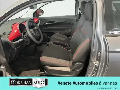 Photo 8 Fiat 500 E 95 CH