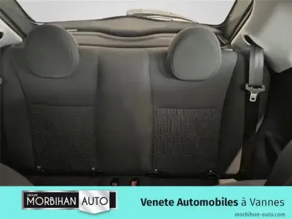 Photo 25 Fiat 500 E 95 CH