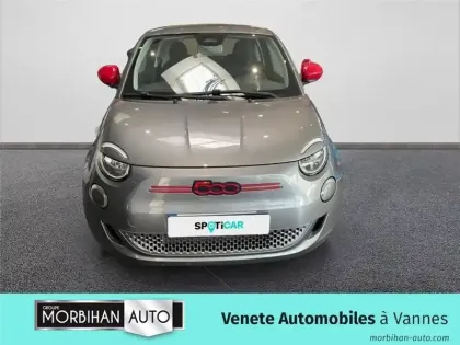 Photo 17 Fiat 500 E 95 CH