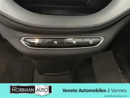 Photo 30 Fiat 500 E 95 CH