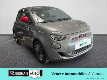 Photo 18 Fiat 500 E 95 CH