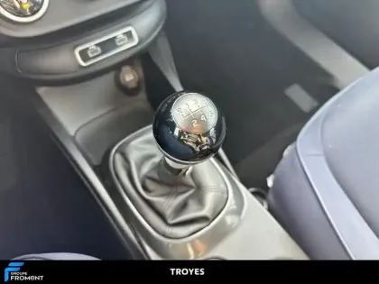 Photo 13 Fiat 500 X 1.0 FireFly Turbo T3 120 ch Cult