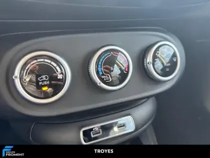 Photo 14 Fiat 500 X 1.0 FireFly Turbo T3 120 ch Cult