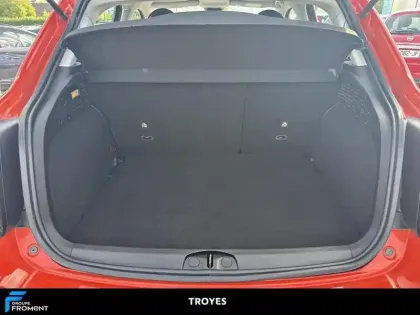 Photo 5 Fiat 500 X 1.0 FireFly Turbo T3 120 ch Cult