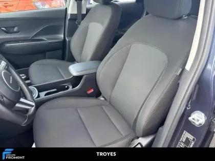 Photo 10 Hyundai Kona 1.0 T-GDi 100 Intuitive