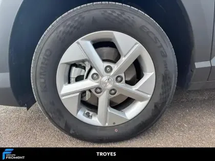 Photo 12 Hyundai Kona 1.0 T-GDi 100 Intuitive