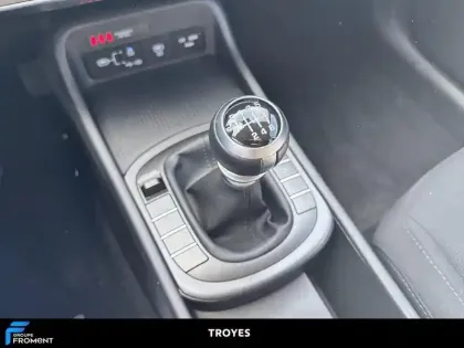 Photo 13 Hyundai Kona 1.0 T-GDi 100 Intuitive