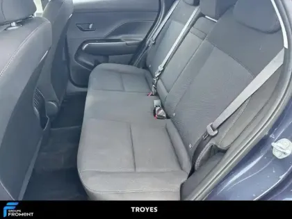 Photo 11 Hyundai Kona 1.0 T-GDi 100 Intuitive