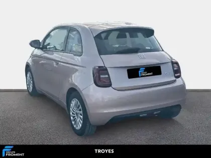 Photo 6 Fiat 500  e 95 ch Action Plus