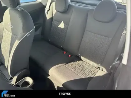 Photo 11 Fiat 500  e 95 ch Action Plus