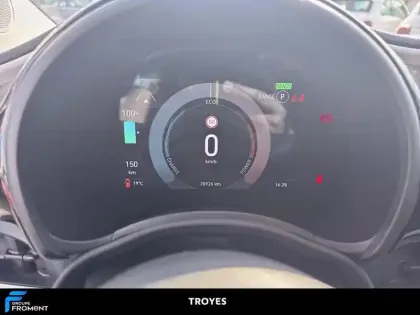 Photo 9 Fiat 500  e 95 ch Action Plus