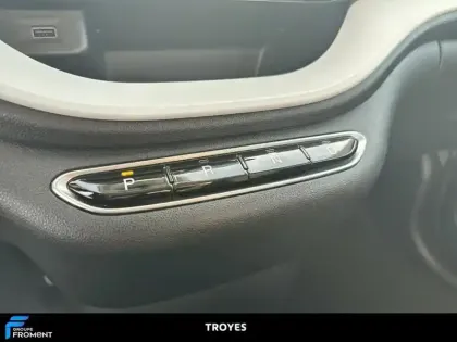 Photo 13 Fiat 500  e 95 ch Action Plus