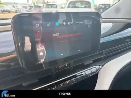 Photo 14 Fiat 500  e 95 ch Action Plus