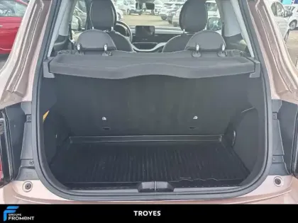 Photo 5 Fiat 500  e 95 ch Action Plus