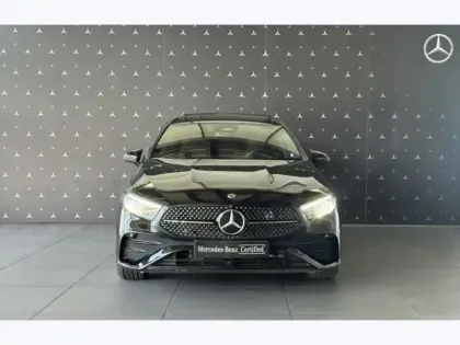 Photo 7 Mercedes Classe A 250 e Hybrid EQ AMG Line