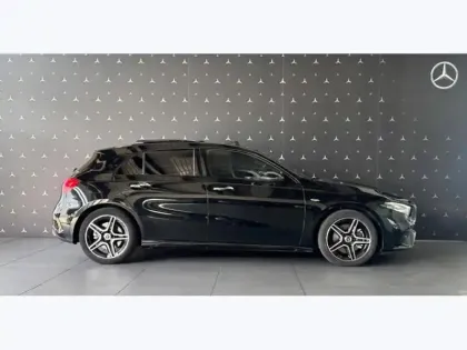 Photo 5 Mercedes Classe A 250 e Hybrid EQ AMG Line