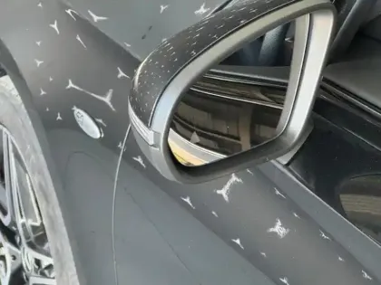 Photo 13 Mercedes Classe A 250 e Hybrid EQ AMG Line