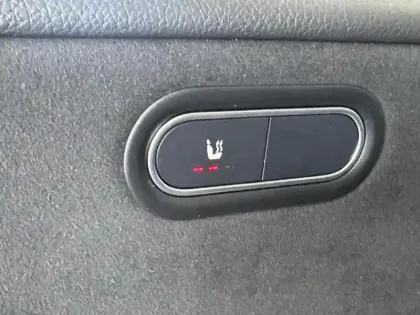 Photo 18 Mercedes Classe A 250 e Hybrid EQ AMG Line